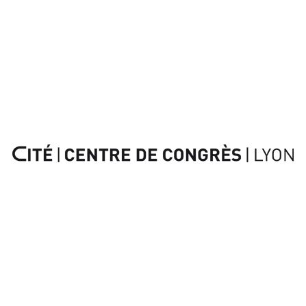 Centre de Congrès de Lyon - Application web
