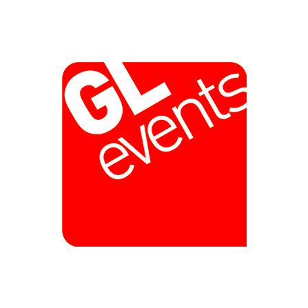 GL Events - Application Web
